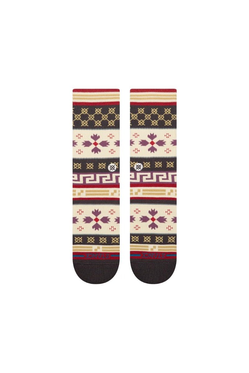 Stance Tisthe Season Crew