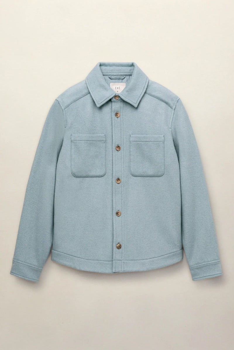 CHE Studios Trullo Overshirt