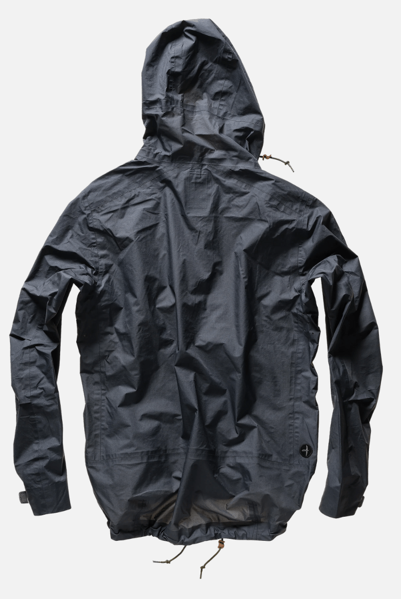 Outerwear - Relwen - Ultra Rain Shell - Archery Close
