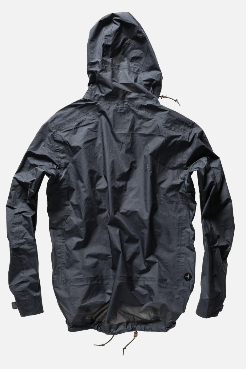 Outerwear - Relwen - Ultra Rain Shell - Archery Close