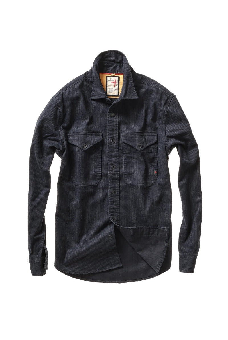 Relwen Utility Workshirt