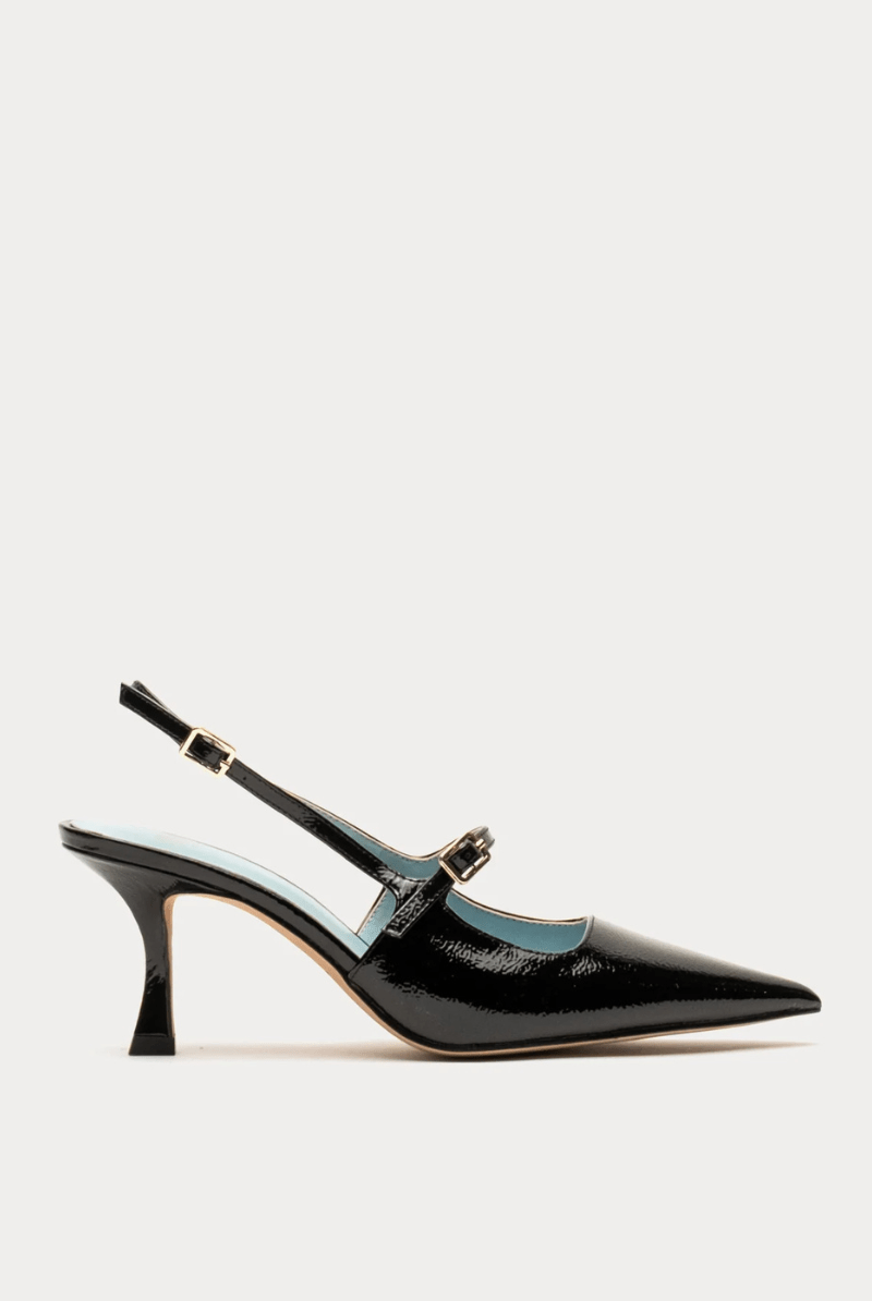 Shoes - Frances Valentine - Vivi Pump - Archery Close