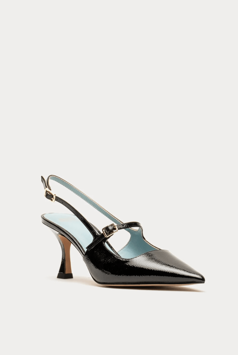 Shoes - Frances Valentine - Vivi Pump - Archery Close