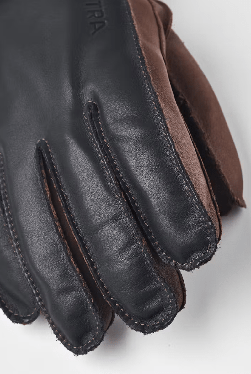 Gloves - Hestra - Wakayama Glove - Archery Close