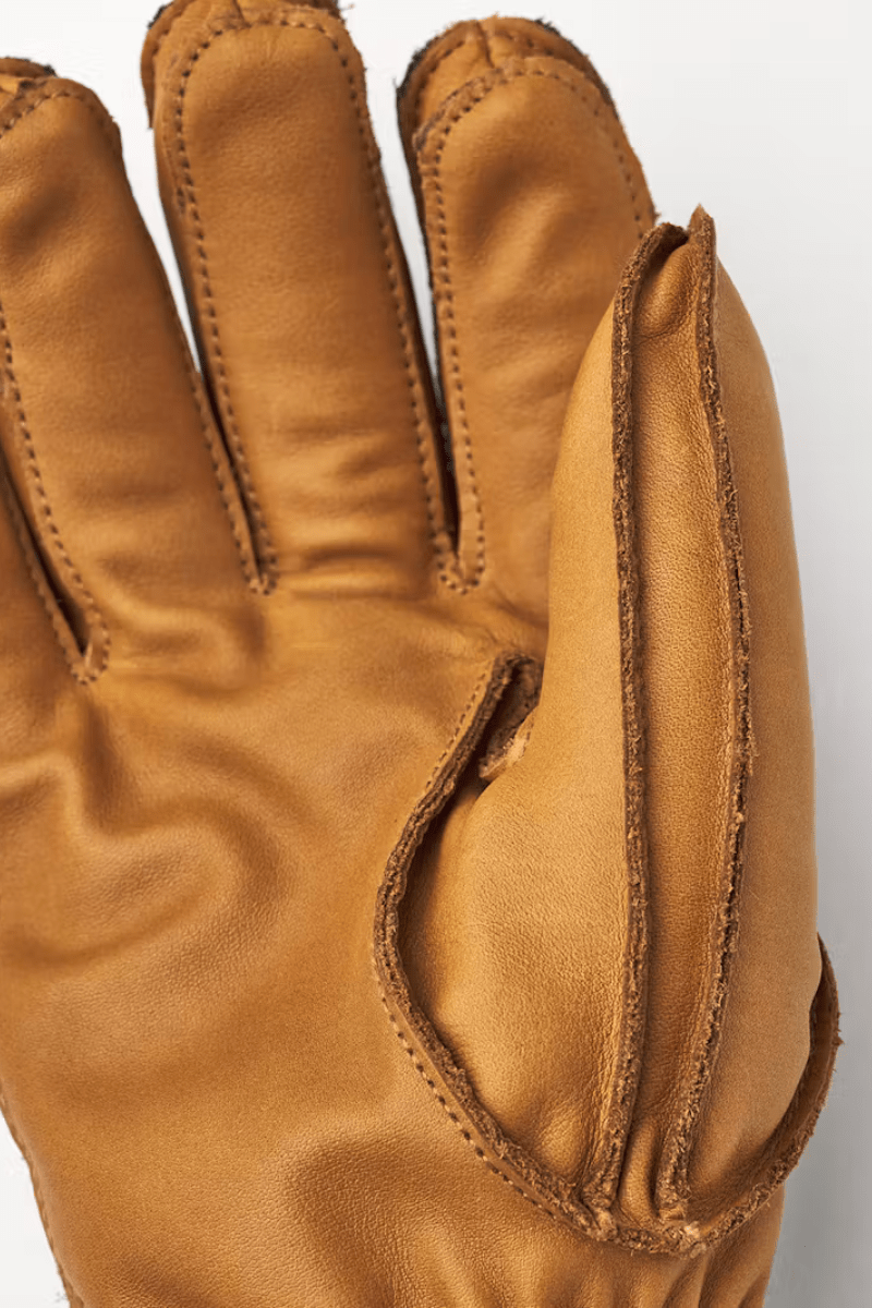 Gloves - Hestra - Wakayama Glove - Archery Close