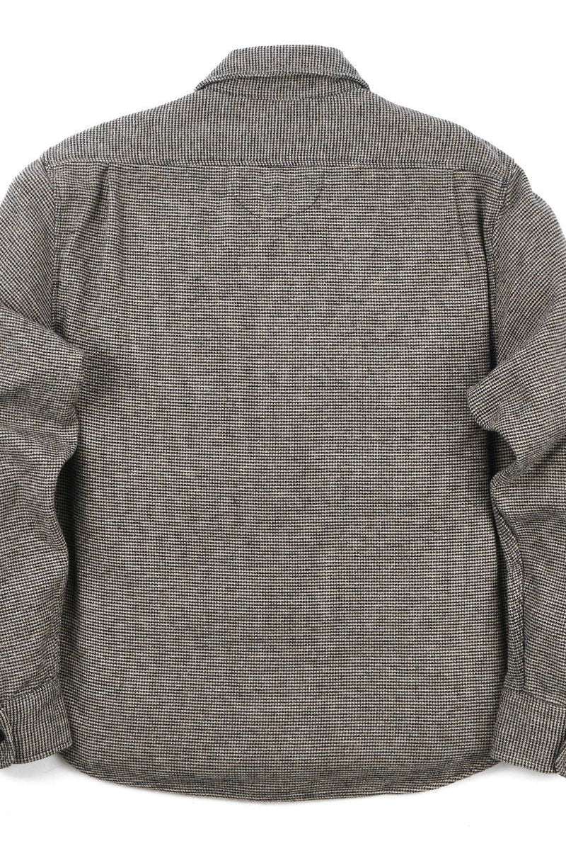 Freenote Cloth Wells Houndstooth