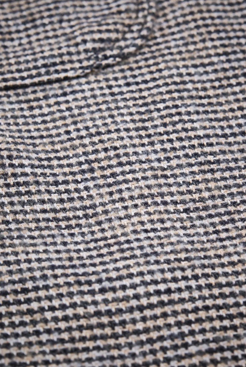 Freenote Cloth Wells Houndstooth