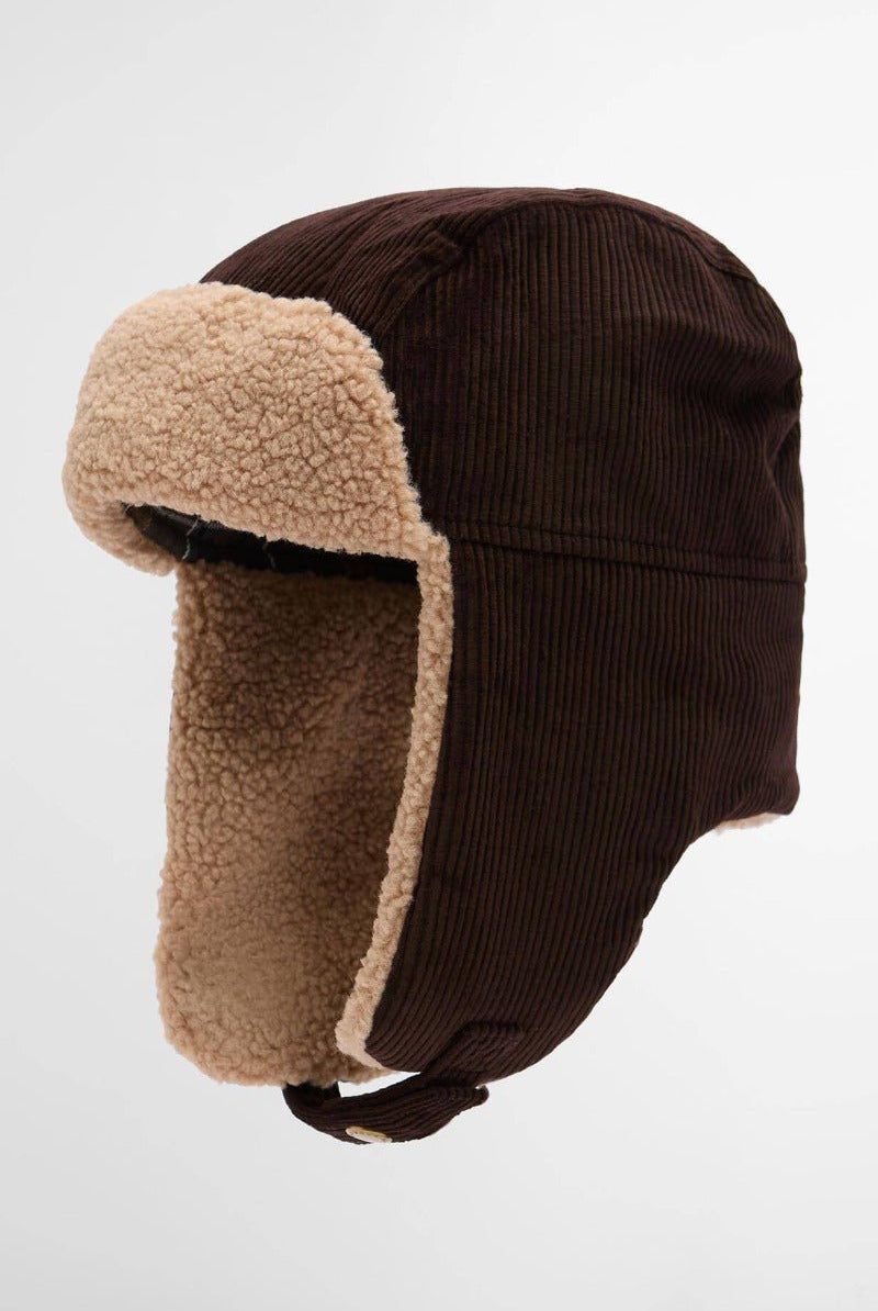 Barbour Westdale Trapper Hat