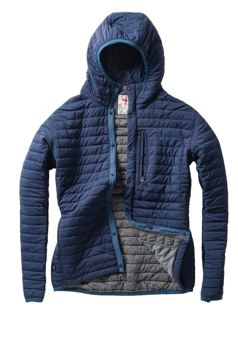Relwen Windzip Hood
