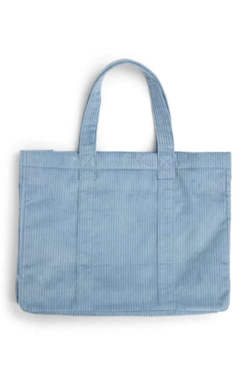 Archipelago Tote Bag - Amundsen - Archery Close