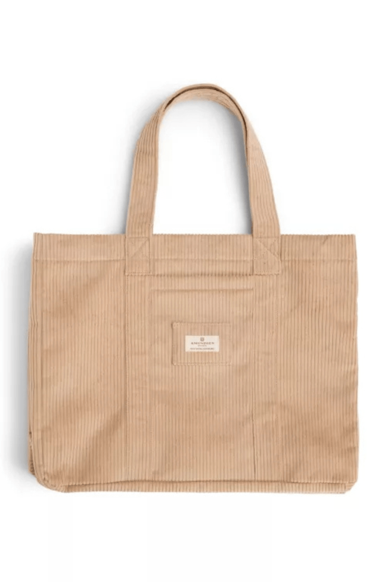 Archipelago Tote Bag - Amundsen - Archery Close
