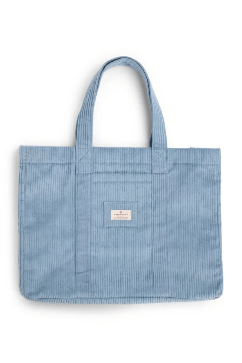 Archipelago Tote Bag - Amundsen - Archery Close