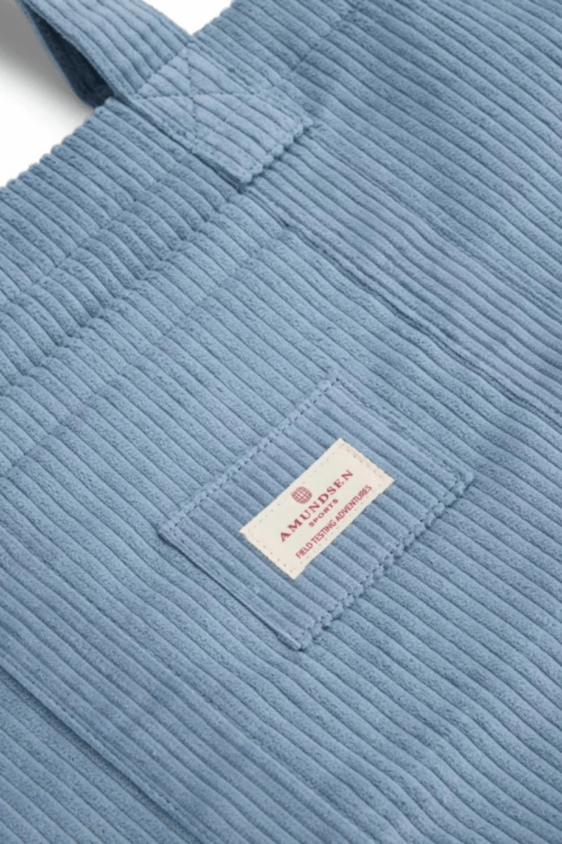 Archipelago Tote Bag - Amundsen - Archery Close