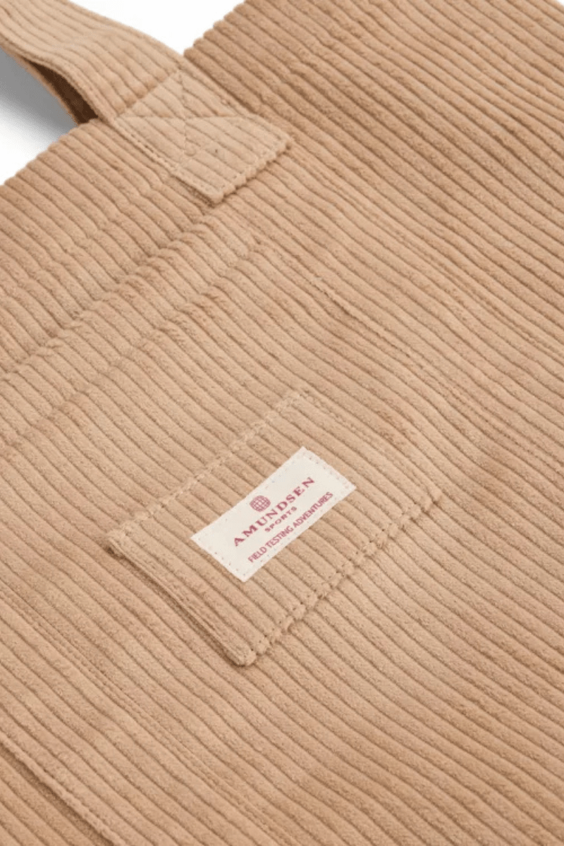 Archipelago Tote Bag - Amundsen - Archery Close