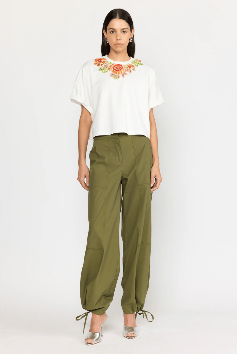 Asper Pant - Christy Lynn - Archery Close