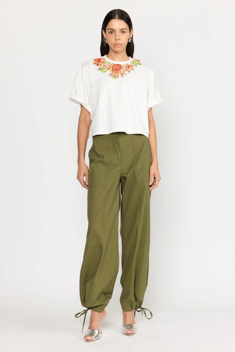 Asper Pant - Christy Lynn - Archery Close