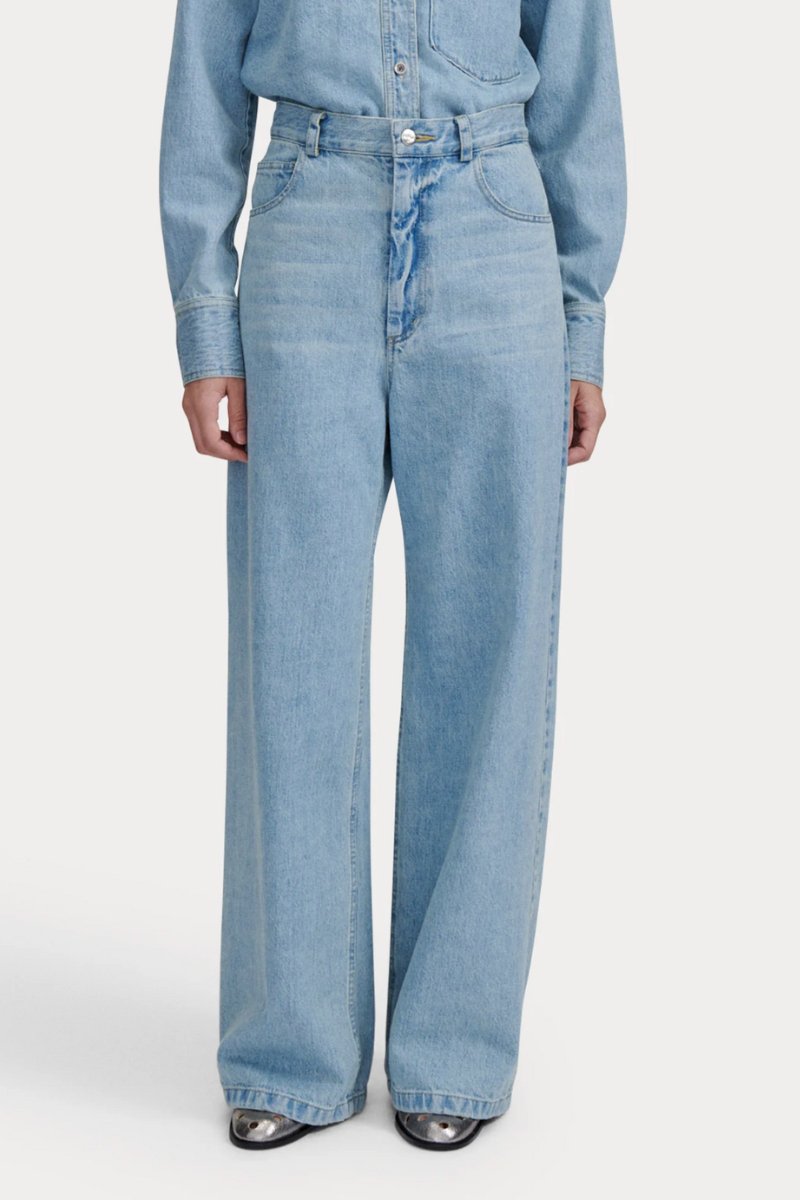 Ayo Jean - Rachel Comey - Archery Close