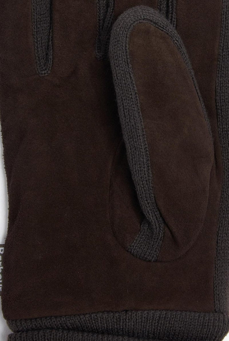 Barbour Magnus Gloves - Archery Close Men's