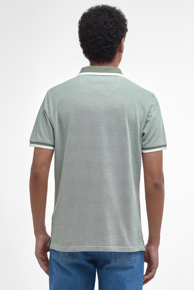 Barnard Polo Shirt - Barbour - Archery Close