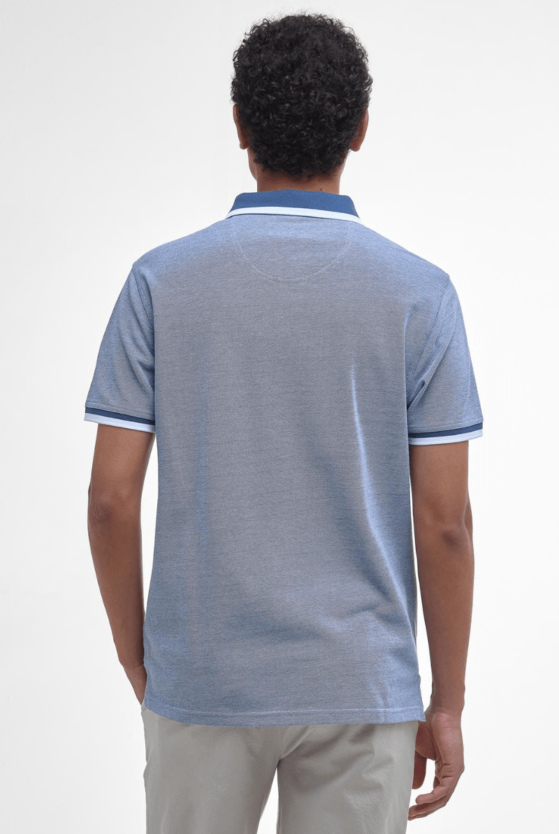 Barnard Polo Shirt - Barbour - Archery Close