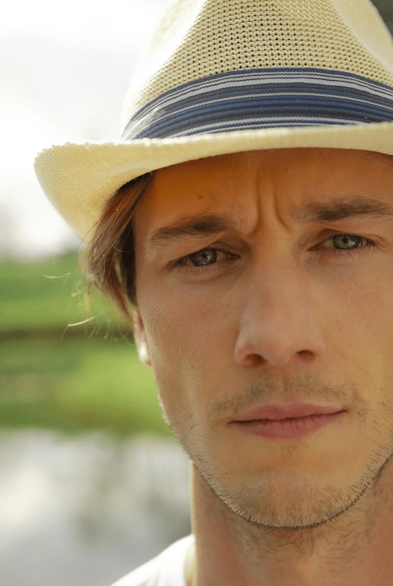 Belford Trilby - Barbour - Archery Close