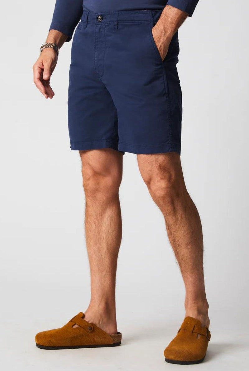 Billy Reid Chino Short - Archery Close Men's