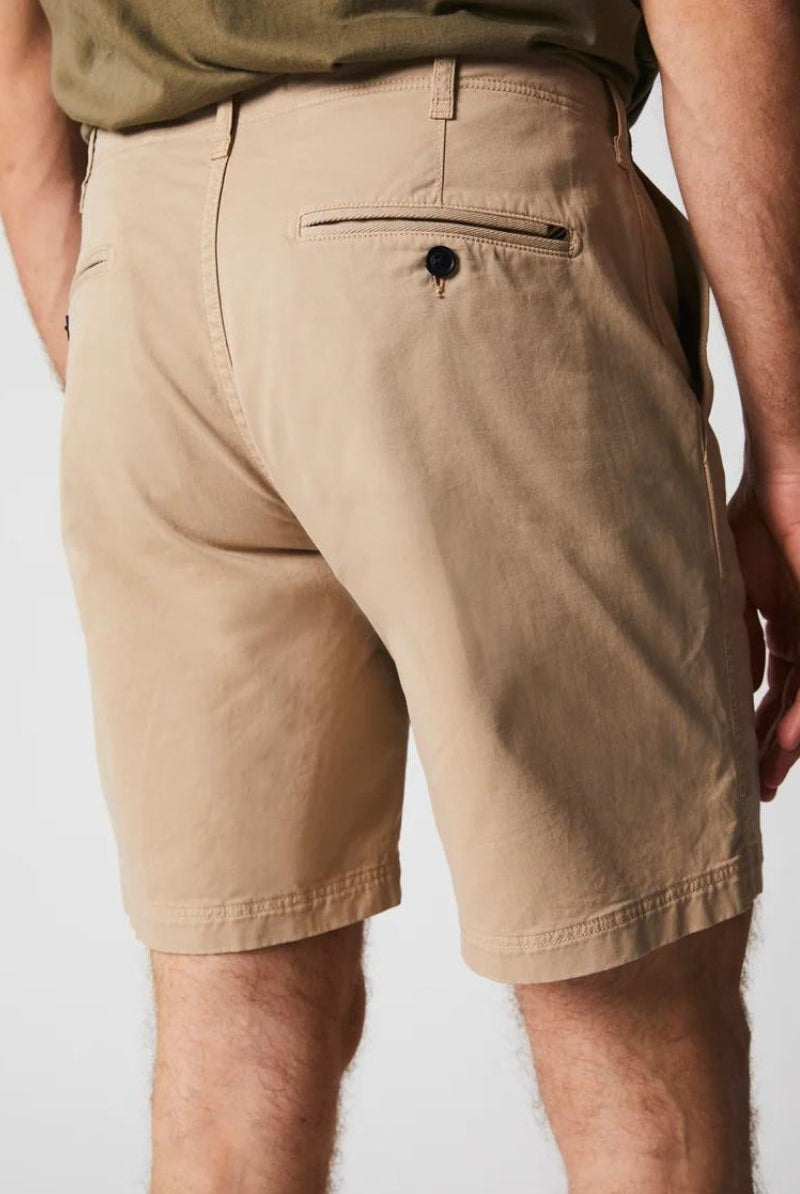 Billy Reid Chino Short - Archery Close Men's