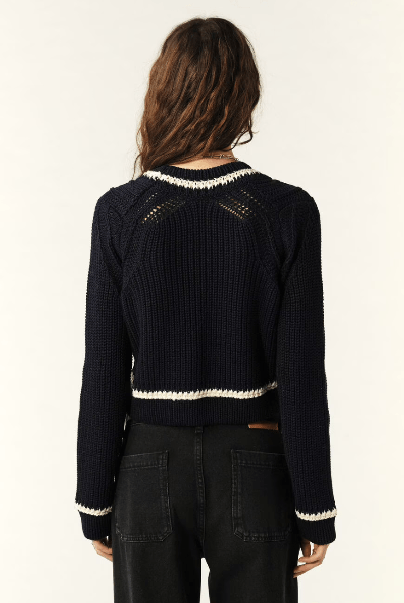 Bota Sweater - ba&sh - Archery Close