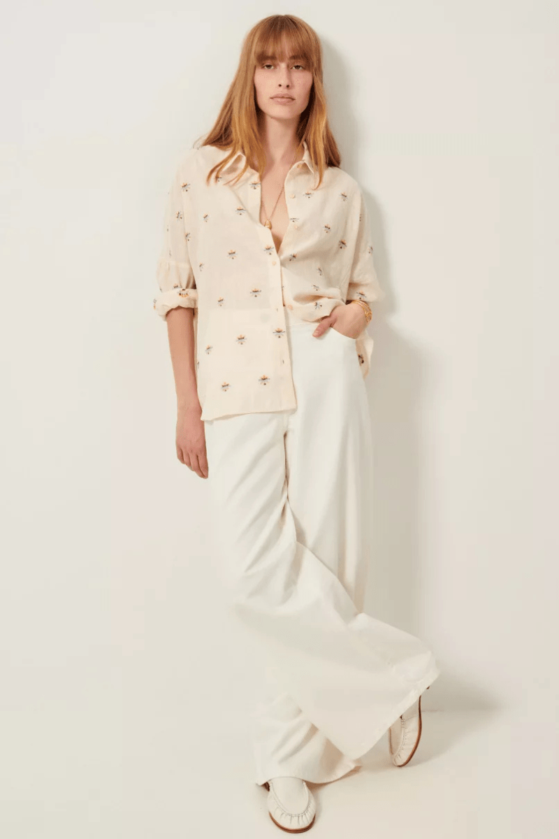 Botenzo Shirt - Sessun - Archery Close