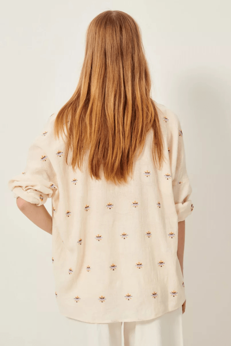 Botenzo Shirt - Sessun - Archery Close