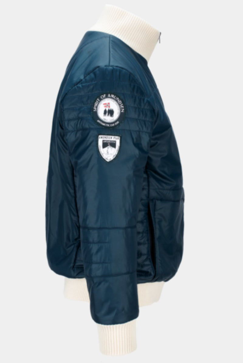 Breguet Jacket - Amundsen - Archery Close