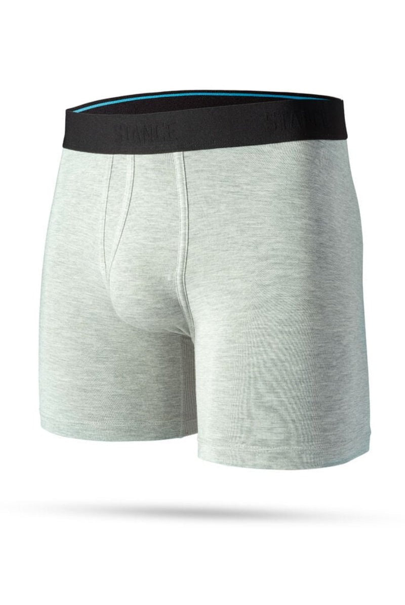 Butter Blend™ Boxer Brief with Wholester™ - Stance - Archery Close