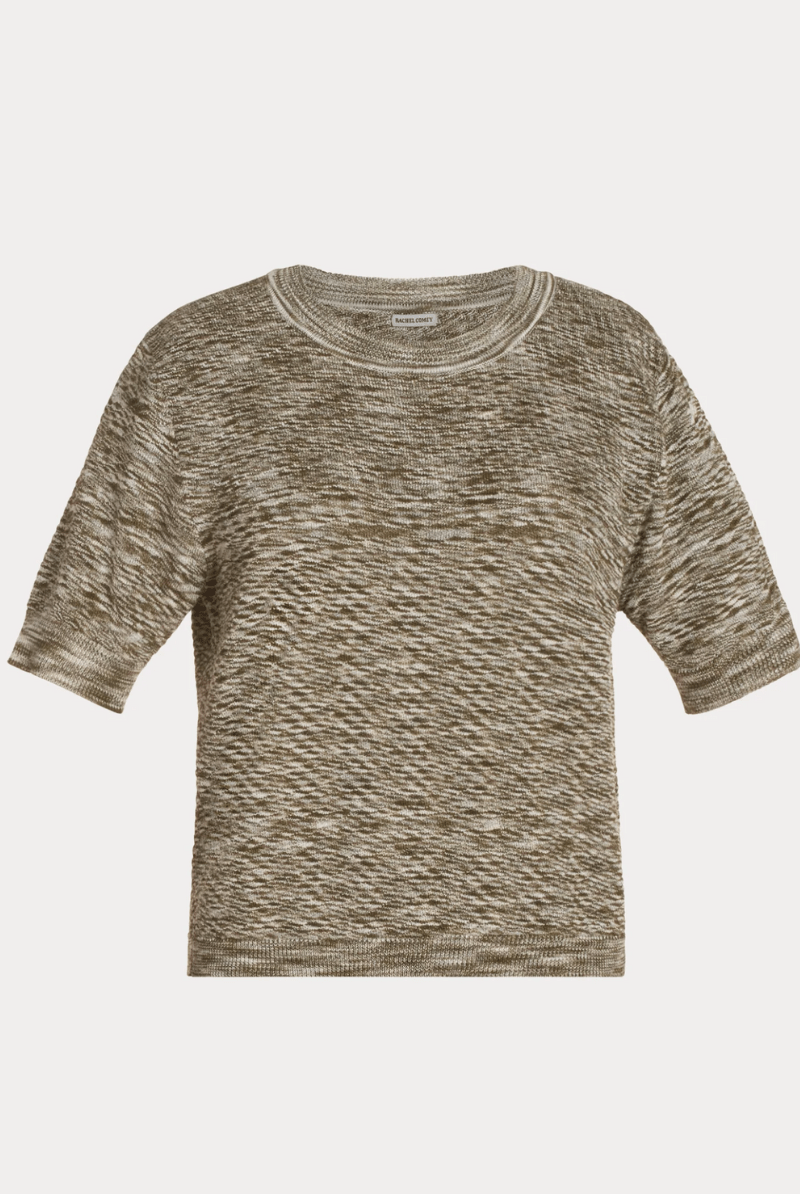 Calibra Top in Space Dye - Rachel Comey - Archery Close