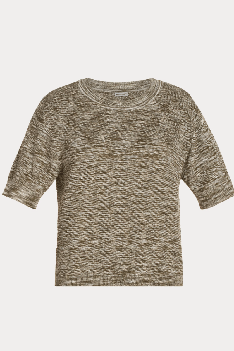 Calibra Top in Space Dye - Rachel Comey - Archery Close