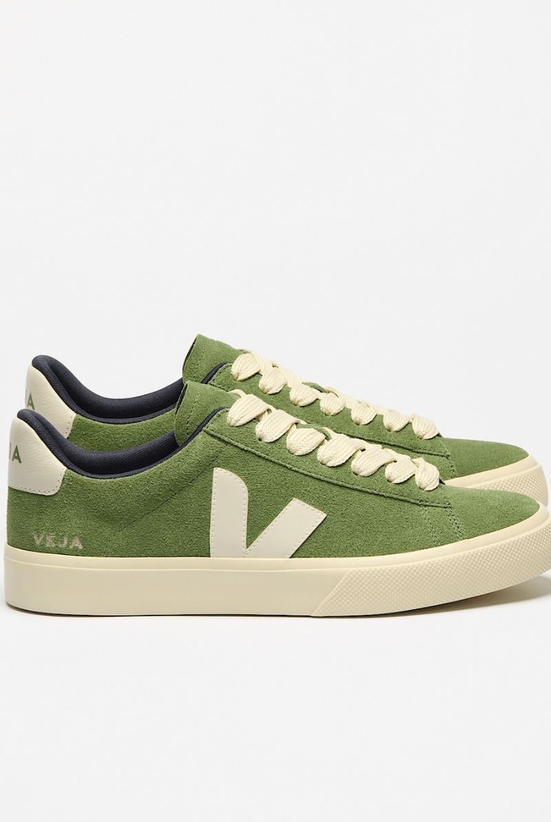 Campo Bold in Kiwi Pierre - Veja - Archery Close