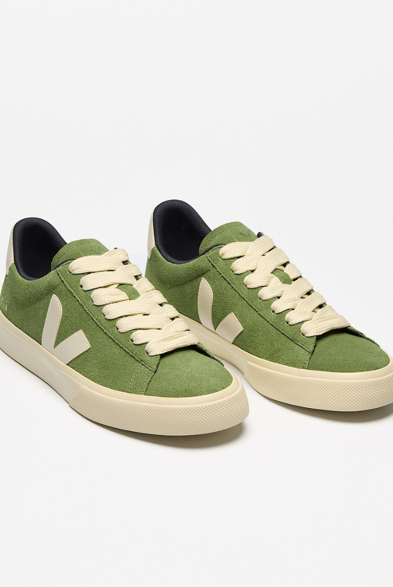 Campo Bold in Kiwi Pierre - Veja - Archery Close