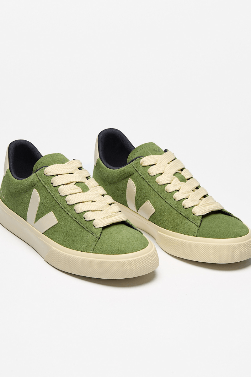 Campo Bold in Kiwi Pierre - Veja - Archery Close