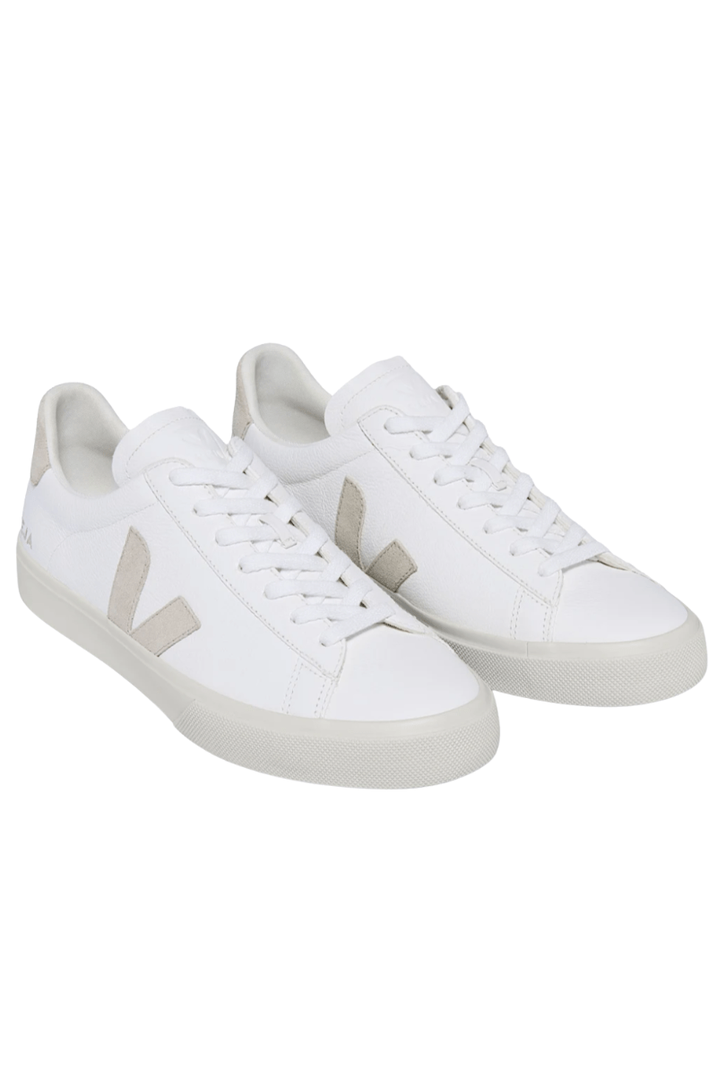 Campo in Extra White Almond - Veja - Archery Close