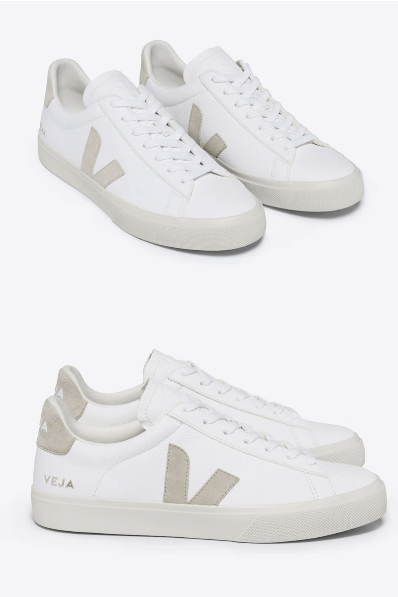 Campo in Extra White Almond - Veja - Archery Close