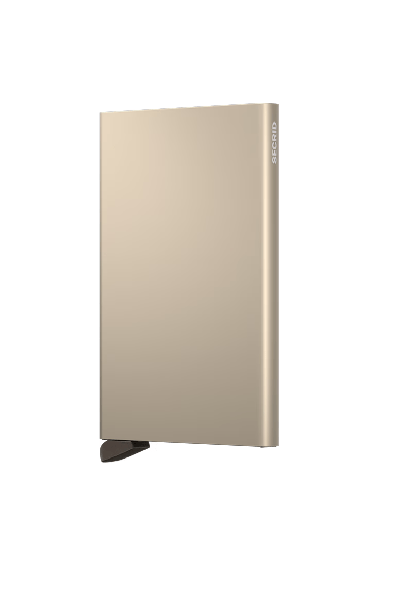 Card Protector - Secrid - Archery Close