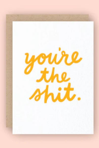 Cards - Half Pint Studio - Archery Close