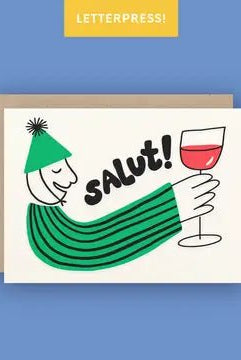 Cards - Half Pint Studio - Archery Close