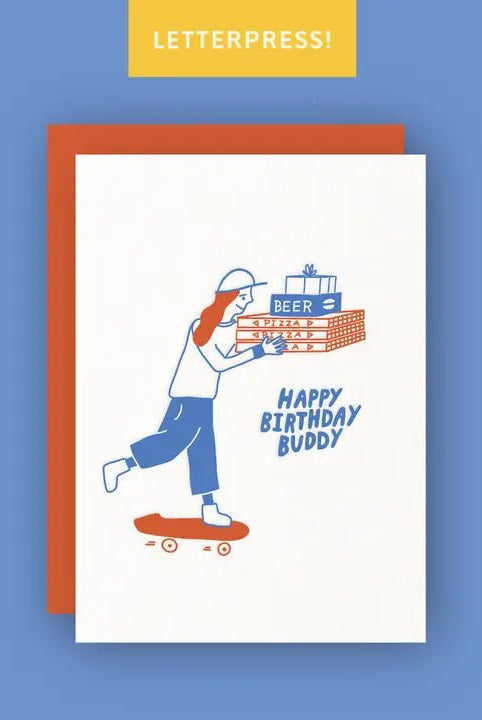 Cards - Half Pint Studio - Archery Close