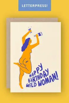 Cards - Half Pint Studio - Archery Close