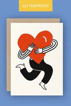 Cards - Half Pint Studio - Archery Close