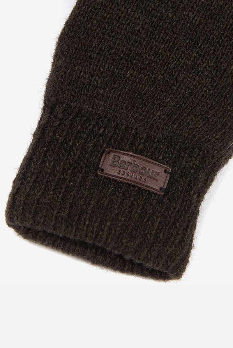 Carlton Gloves - Barbour - Archery Close