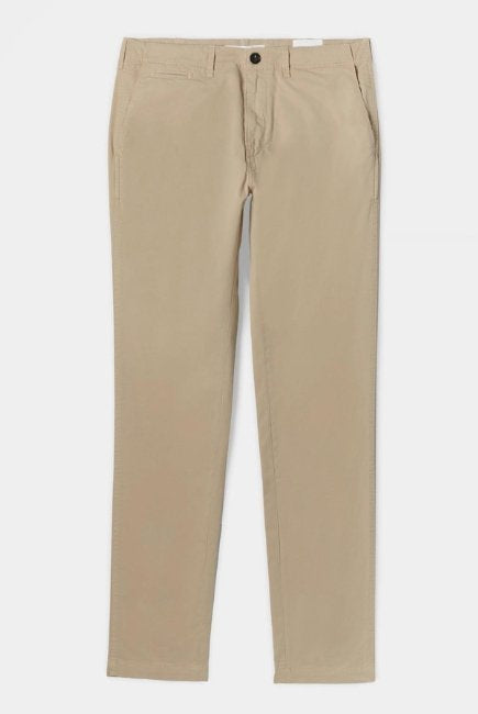 Chino Pant - Khaki - Billy Reid - Archery Close