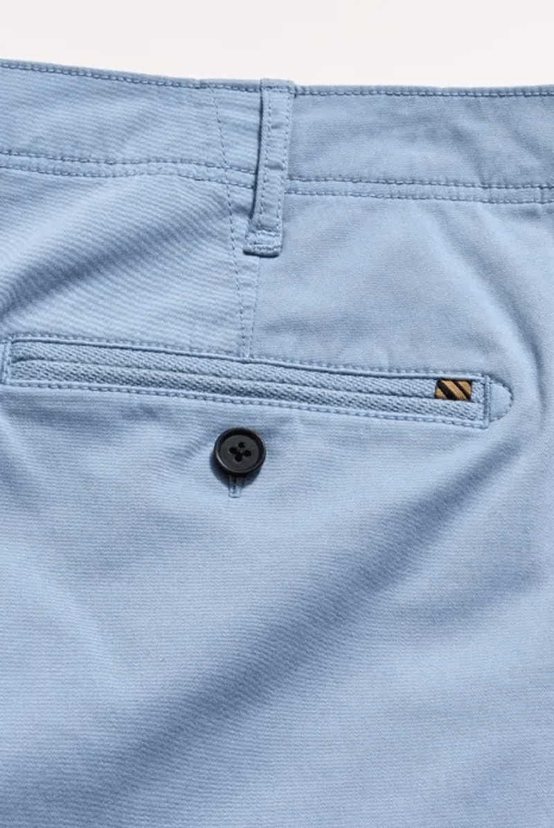 Chino Short - Billy Reid - Archery Close