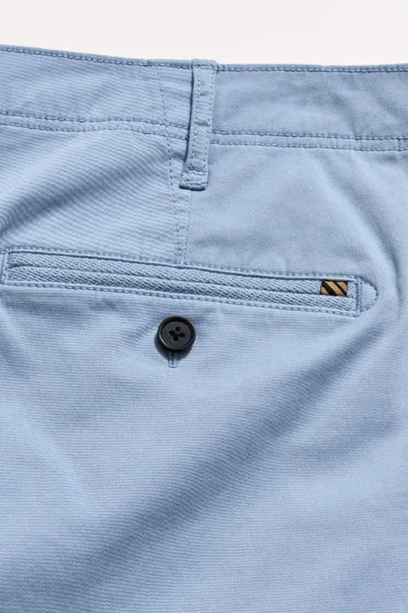 Chino Short - Billy Reid - Archery Close