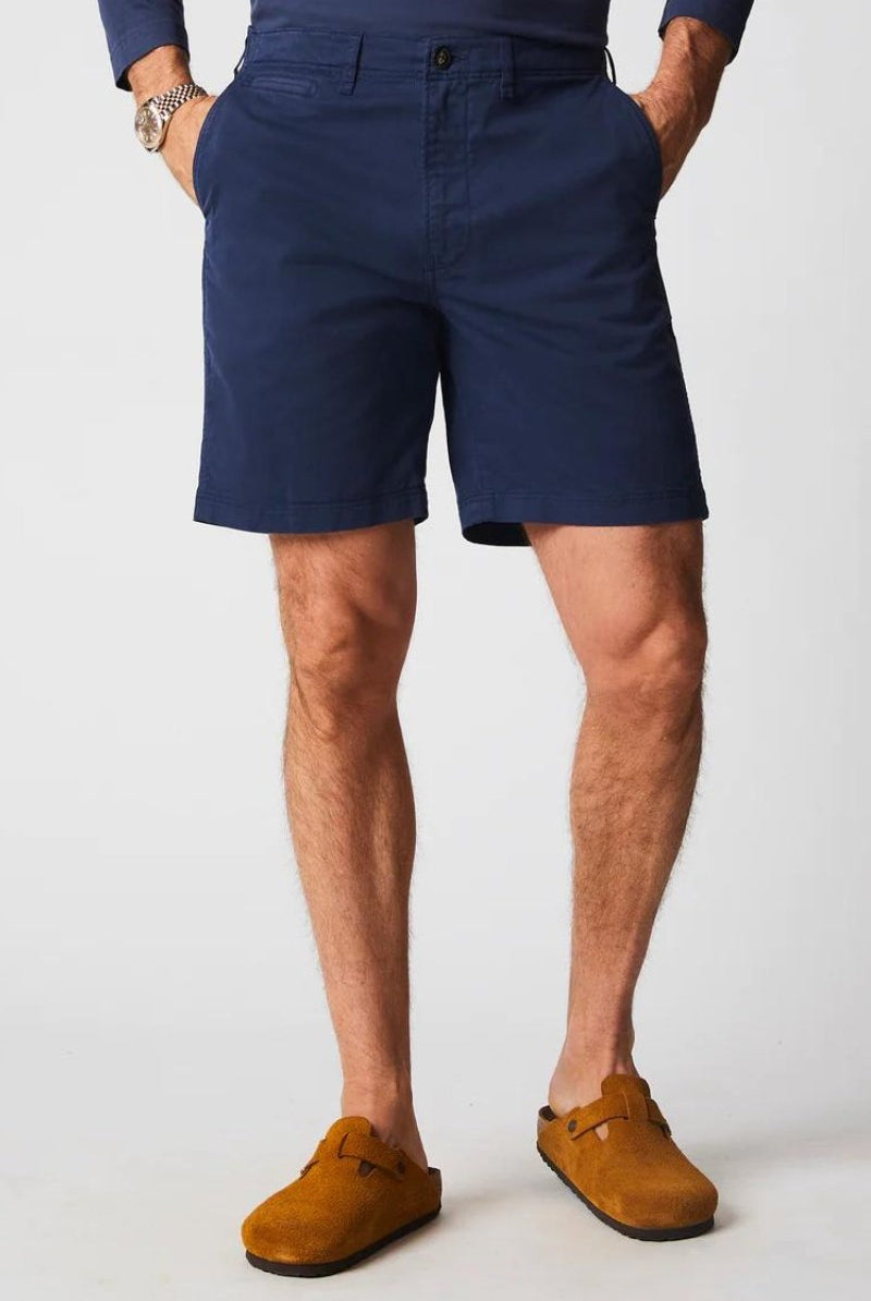Chino Short - Billy Reid - Archery Close